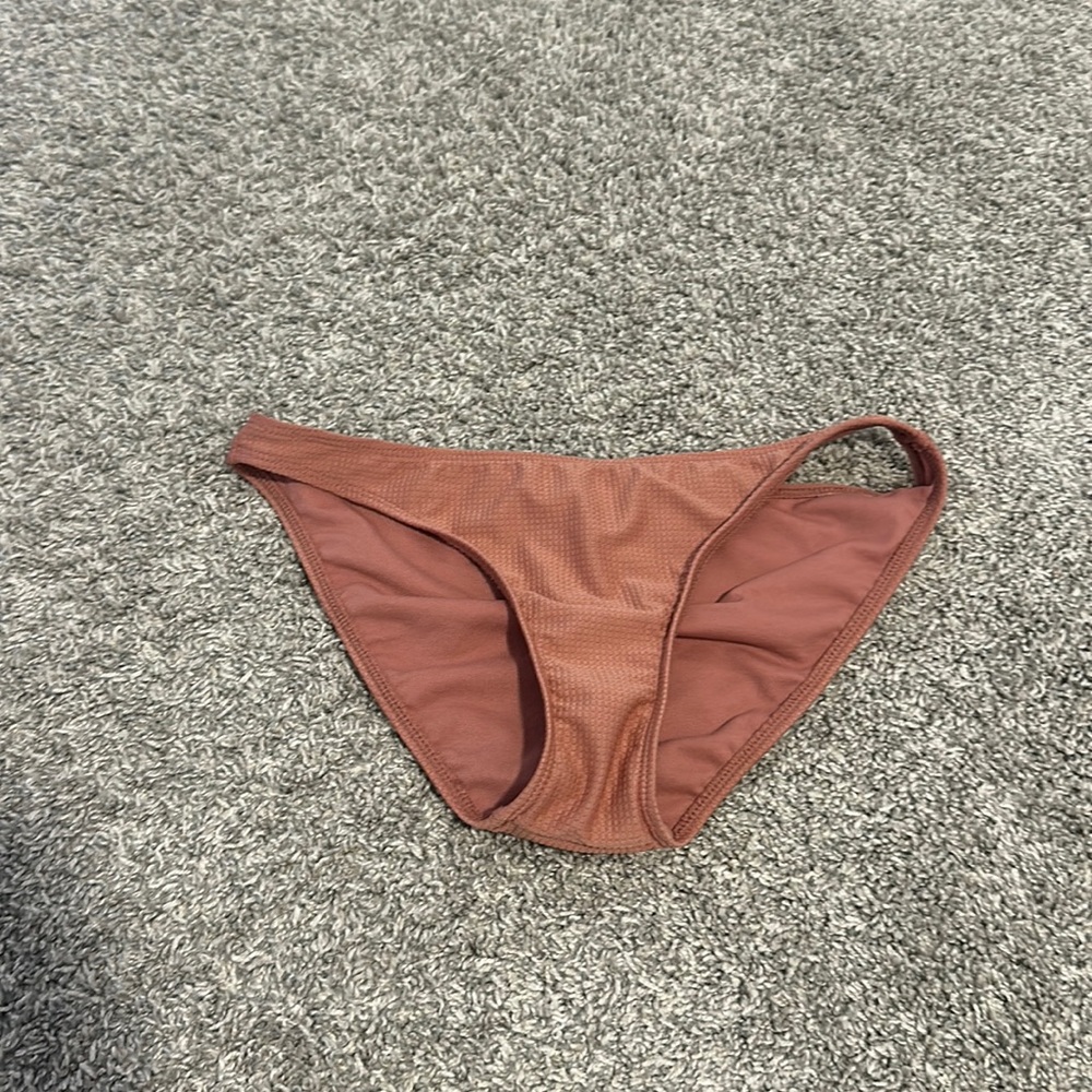 Bathing suit bottoms